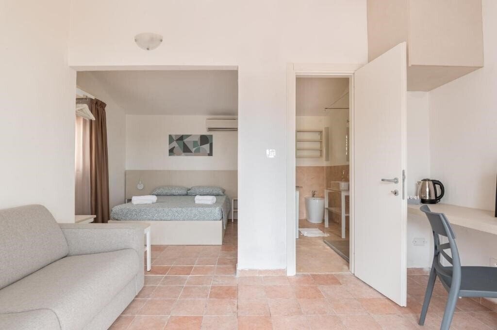 Отель Q Resort 4*