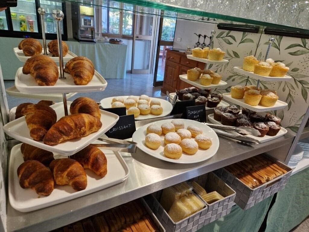 Изображение Hotel Mistral 3*