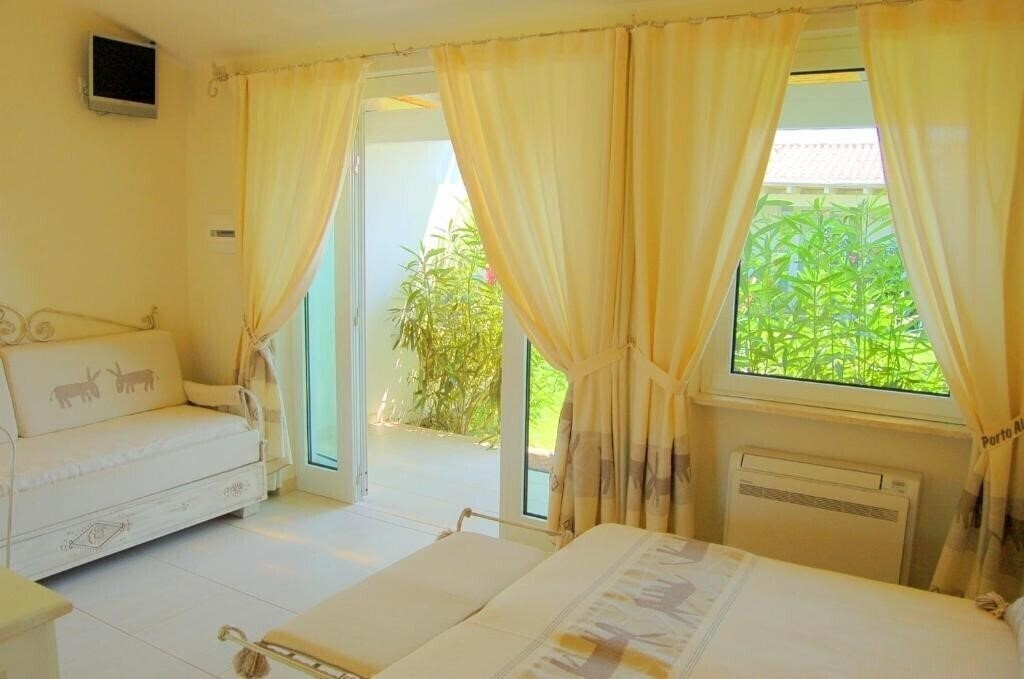 Картинка Budoni Beach Hotel 3*