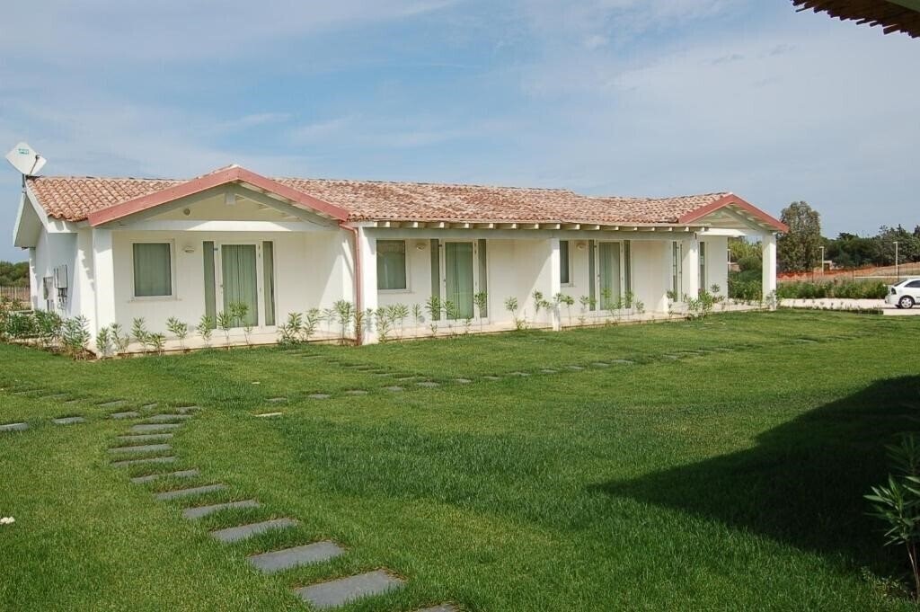 Фотография Budoni Beach Hotel 3*
