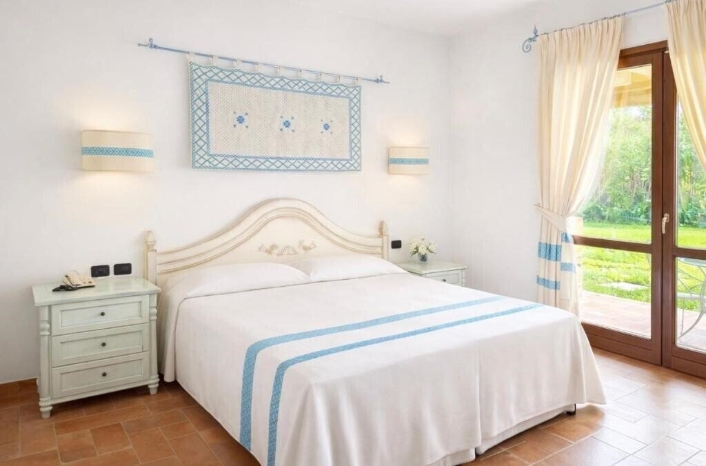 Зображення Valtur Sardegna Eos Costa Rei 4*