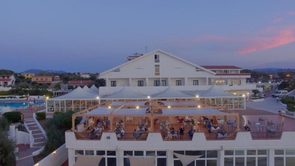 Фото Acqua di Mare Resort 4*