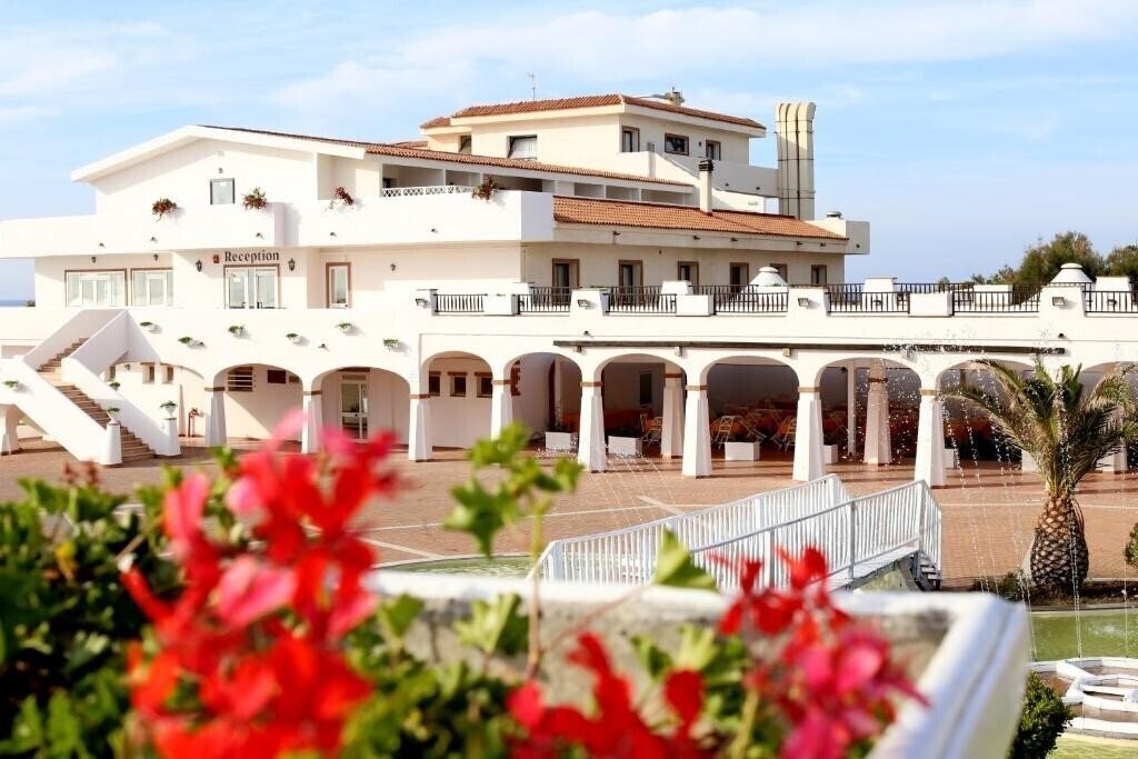 Фотография Acqua di Mare Resort 4*