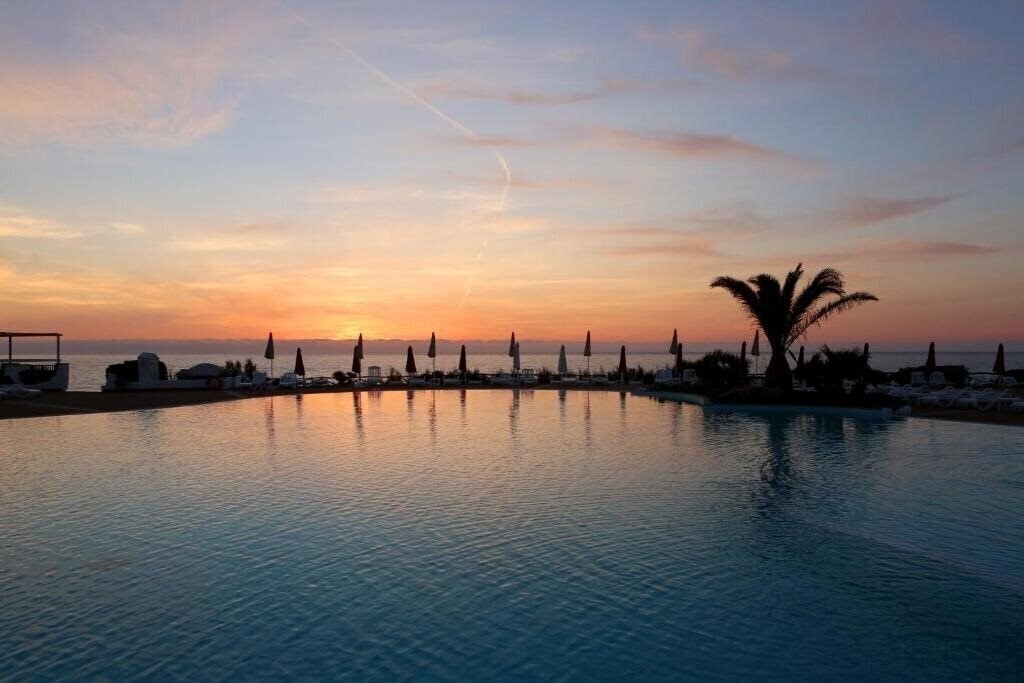 Изображение Acqua di Mare Resort 4*