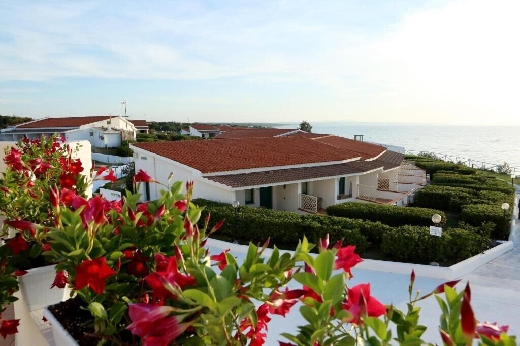 Картинка Acqua di Mare Resort 4*
