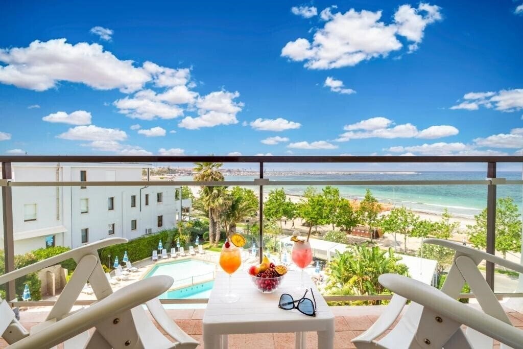 Фотография Hotel Florida 3*
