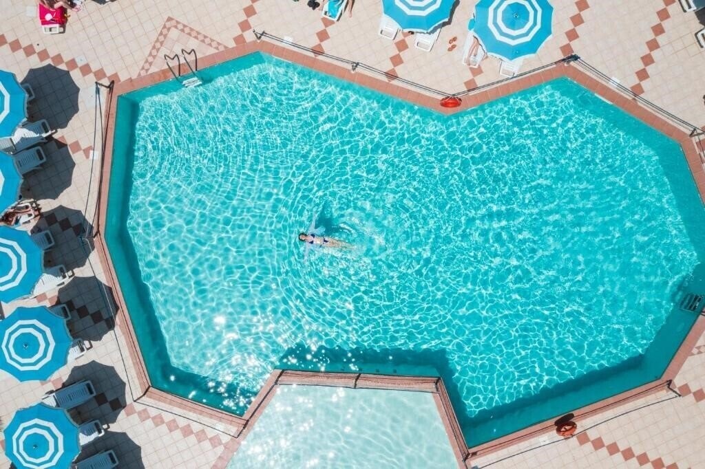 Картинка Hotel Florida 3*