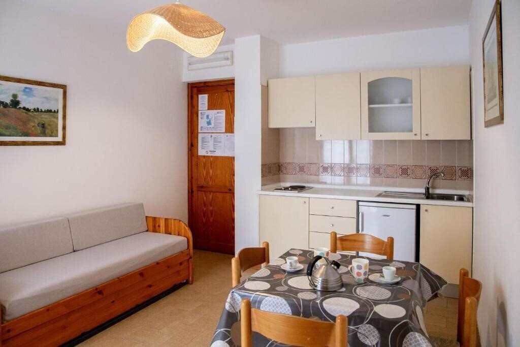 Зображення Residence Eucalipti 3*