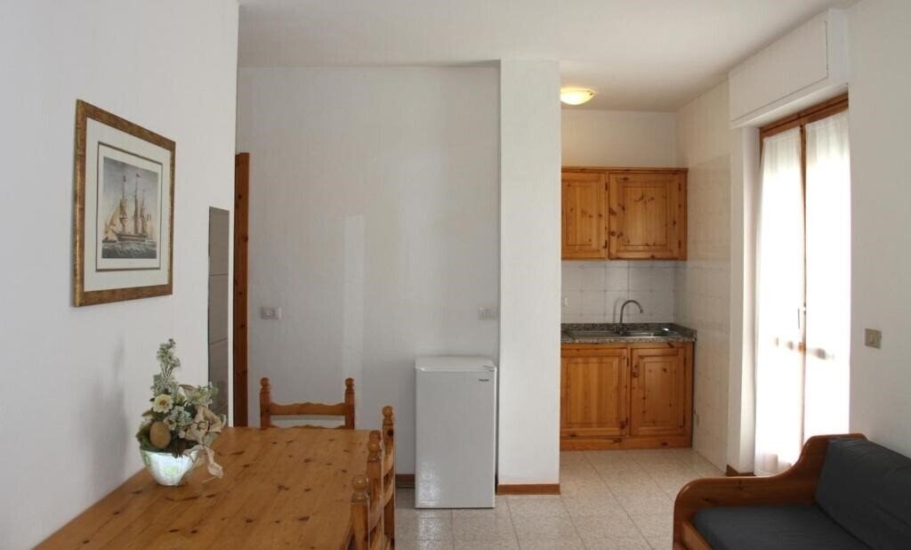 Фотографія Residenza Gardenia 3*