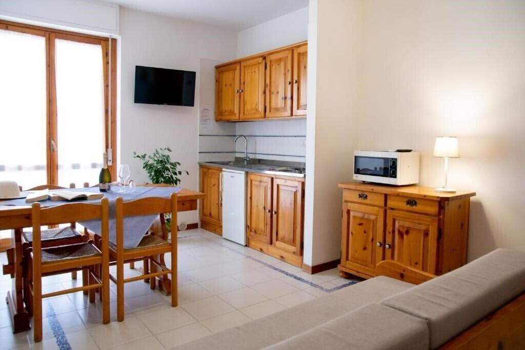 Зображення Residenza Gardenia 3*