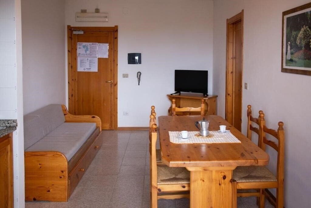 Картинка Residenza Gardenia 3*