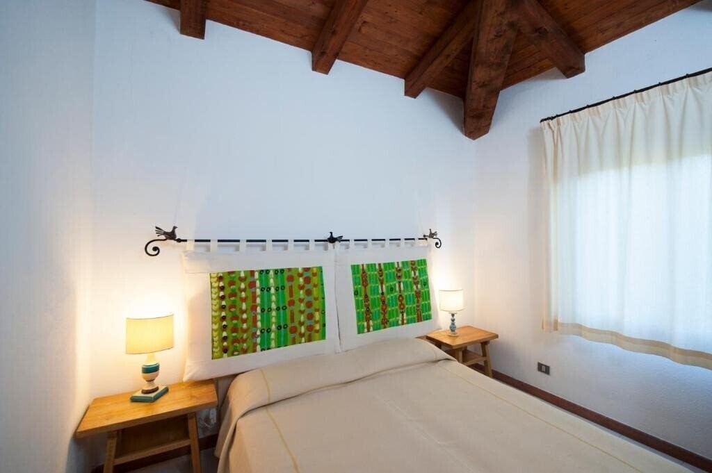 Фото Residence Approdo Verde San Teodoro 3*