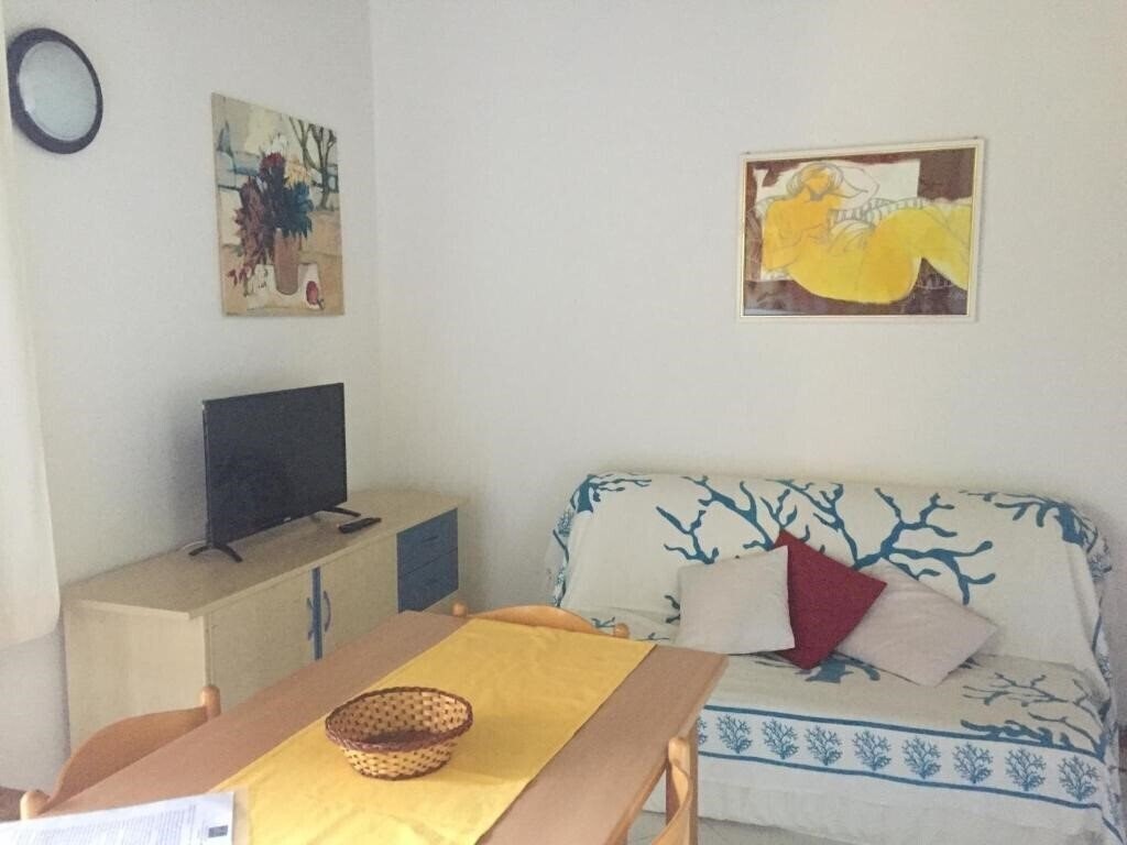 Зображення Residence Approdo Verde San Teodoro 3*