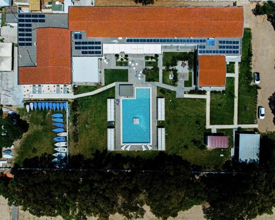 Фото Hotel Lido Beach Oristano 4*