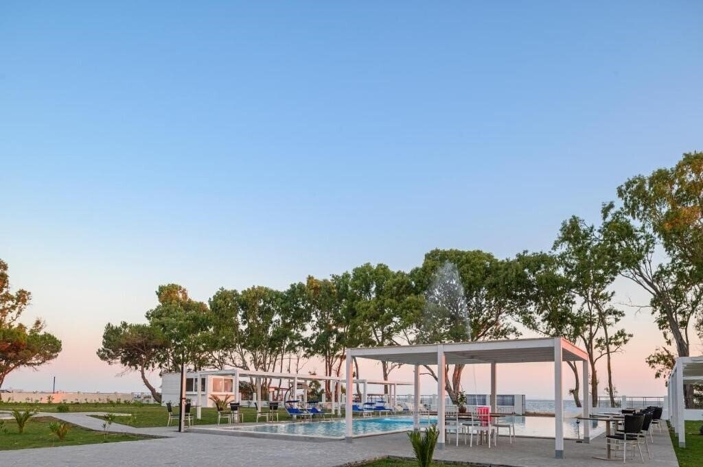 Изображение Hotel Lido Beach Oristano 4*