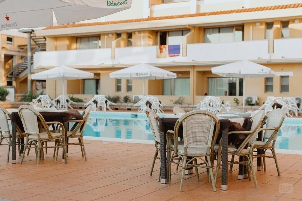 Изображение Hotel Malaspina Bosa 4*
