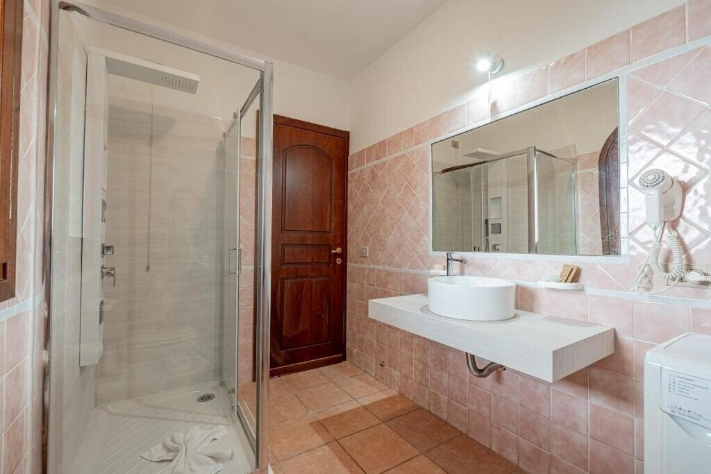 Фотография Residence Stella Marina San Teodoro 3*