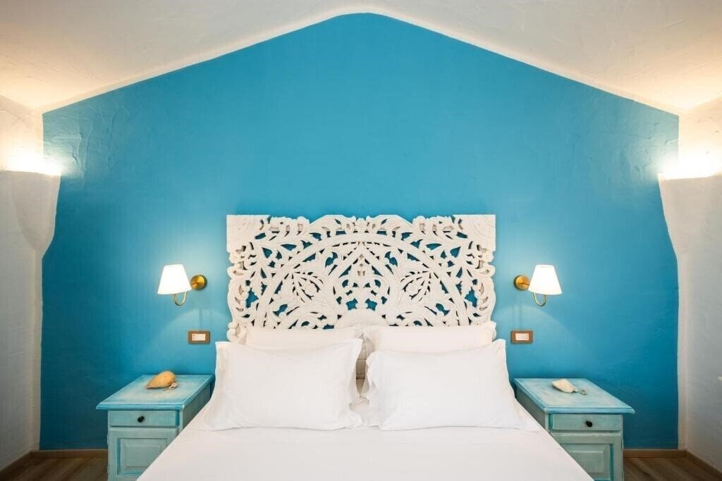 Фото La Jacia Hotel & Resort 3*