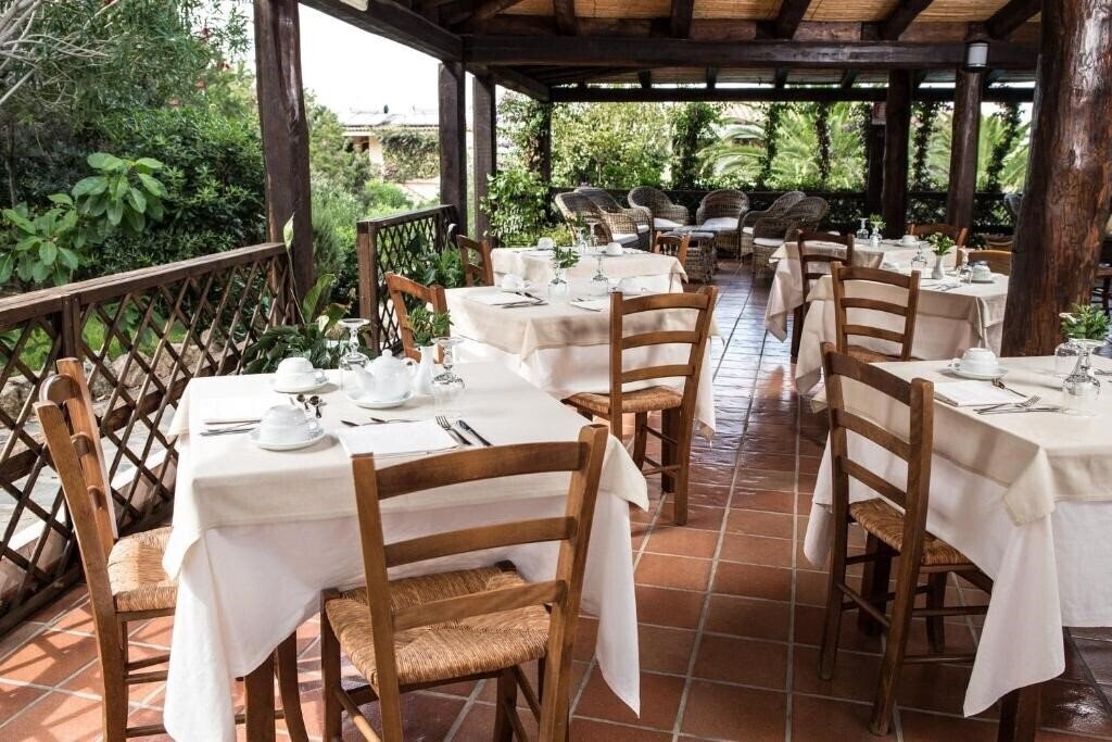Изображение La Jacia Hotel & Resort 3*