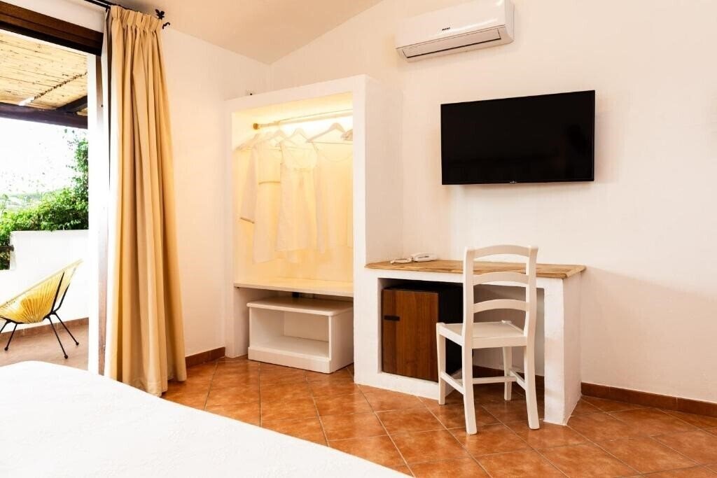 Картинка La Jacia Hotel & Resort 3*