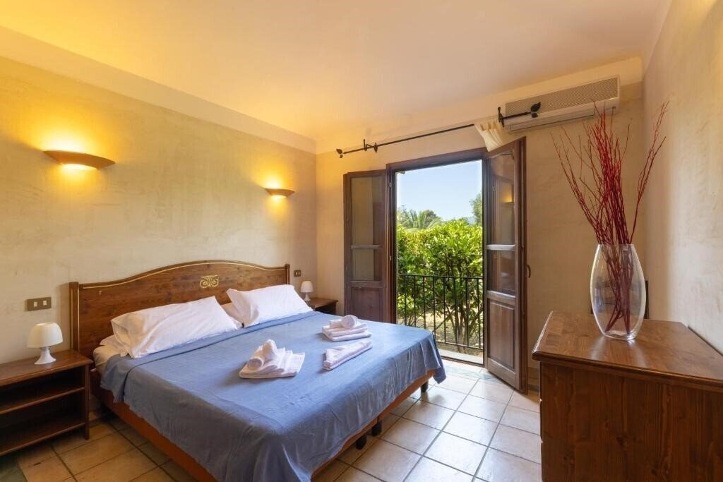 Фото Residence Baia delle Palme 3*