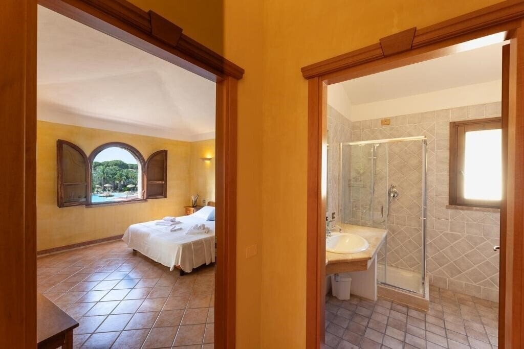 Фотографія Residence Baia delle Palme 3*