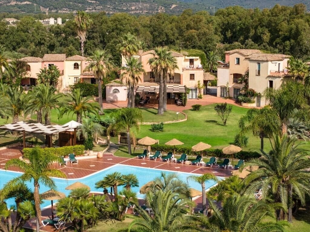Зображення Residence Baia delle Palme 3*