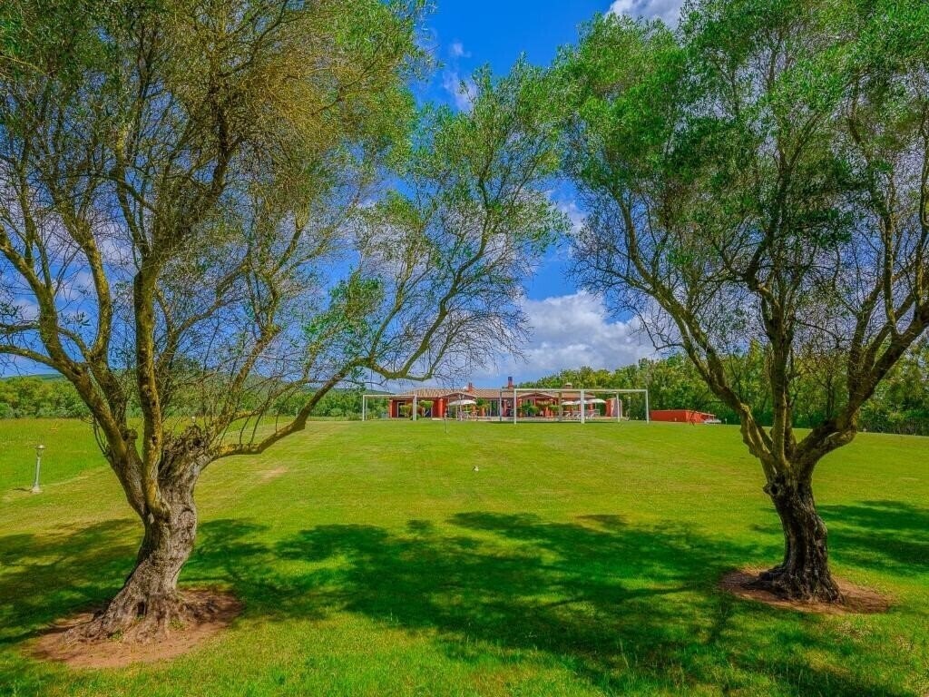 Фото Villa Barbarina Nature Resort 3*
