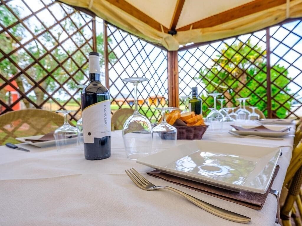 Зображення Villa Barbarina Nature Resort 3*