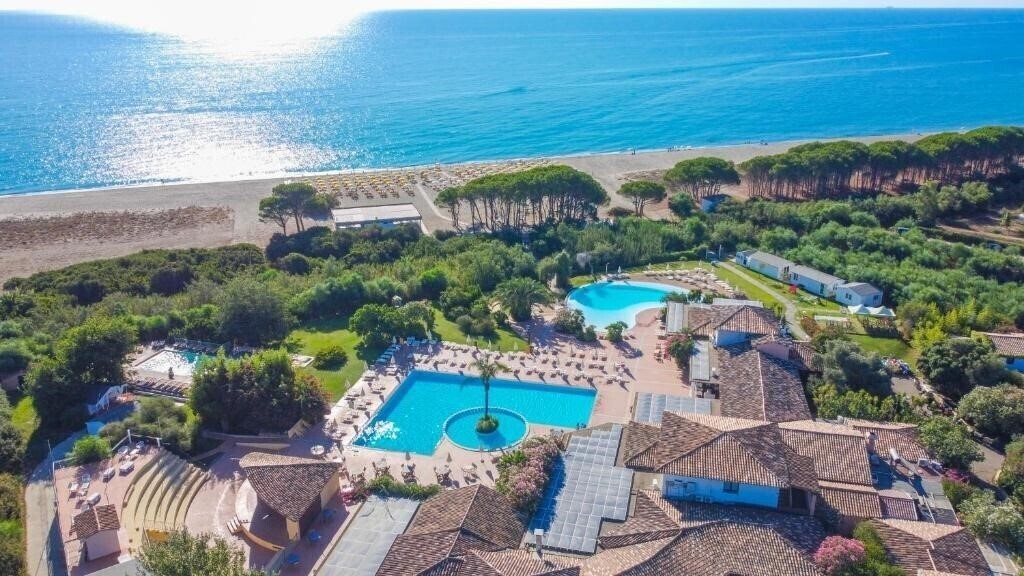 Готель Perdepera Resort 4*