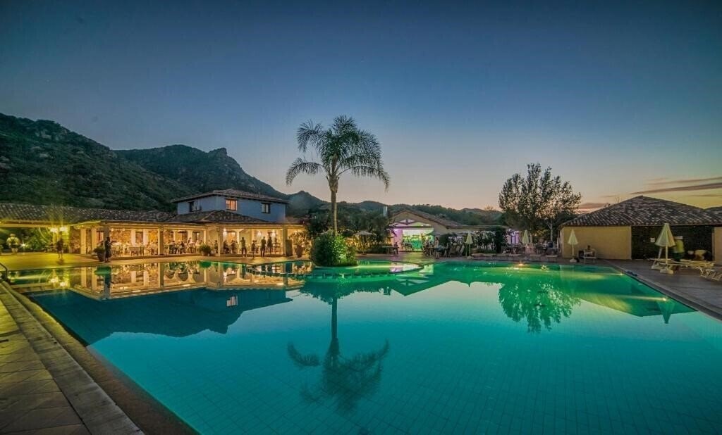 Фото Perdepera Resort 4*