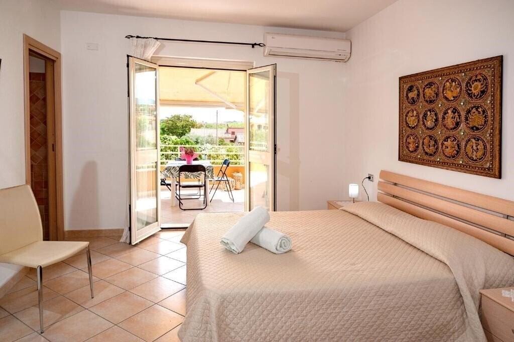 Фото Le Dune San Teodoro 3*