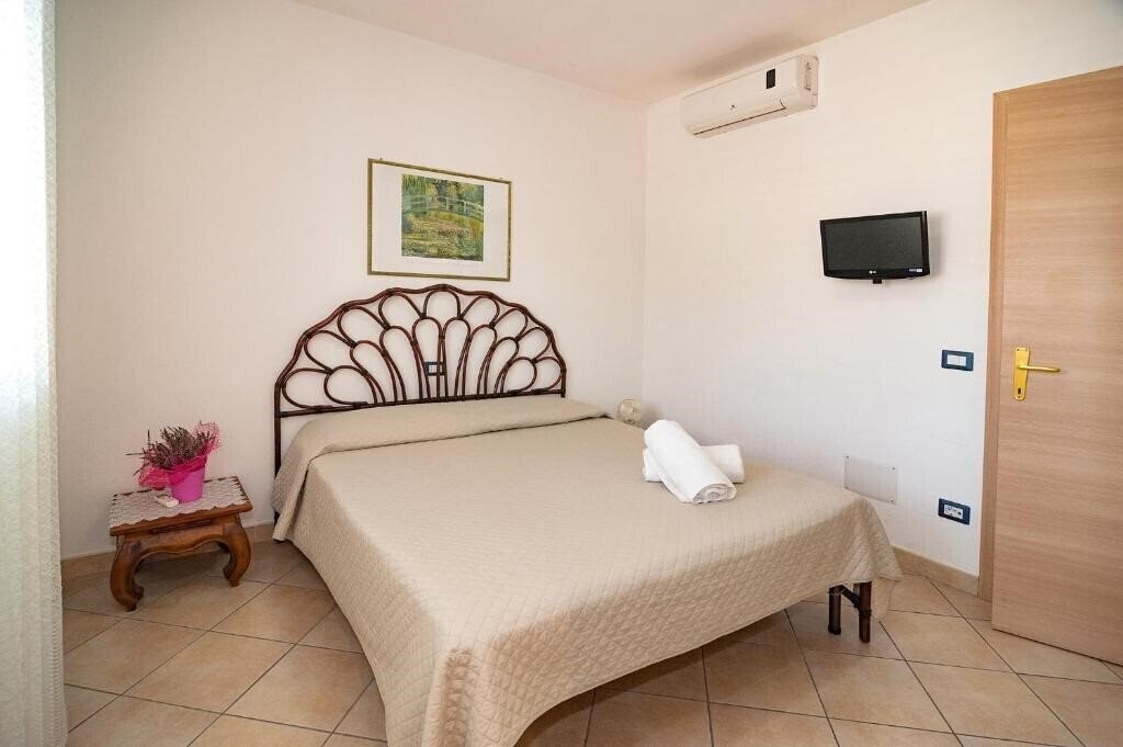 Фотография Le Dune San Teodoro 3*