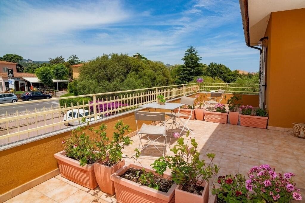Изображение Le Dune San Teodoro 3*