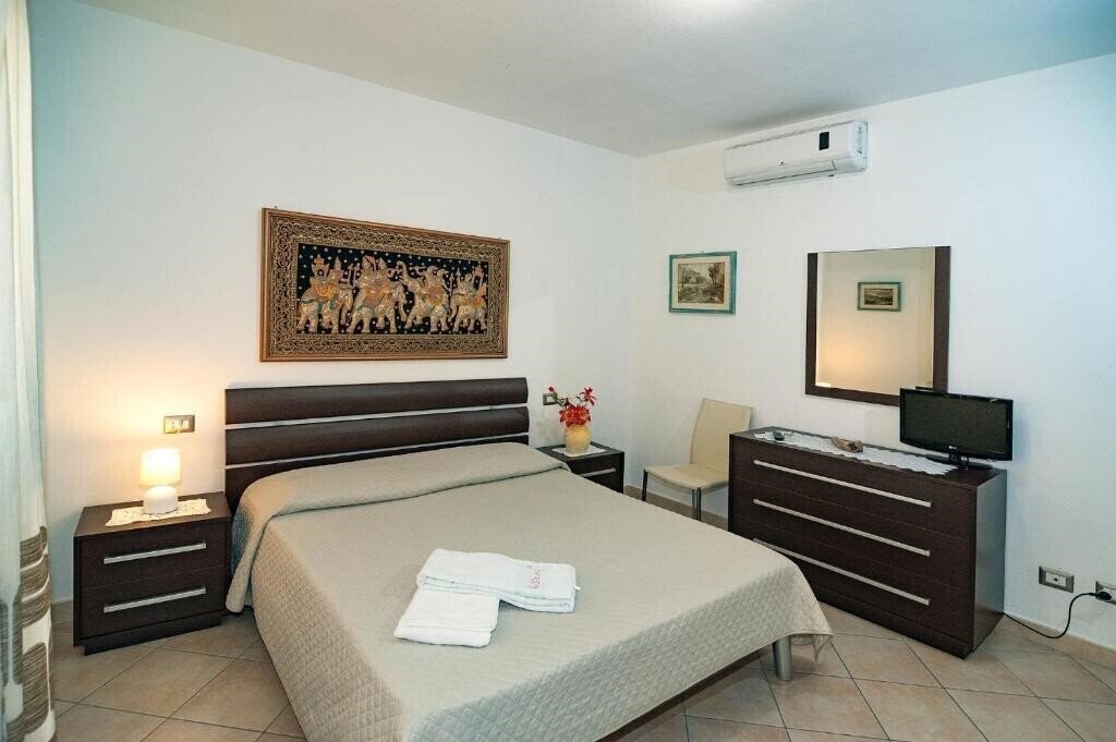 Картинка Le Dune San Teodoro 3*