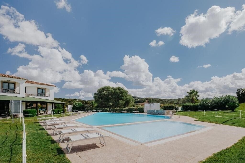 Изображение La Smeraldina Resort 3*