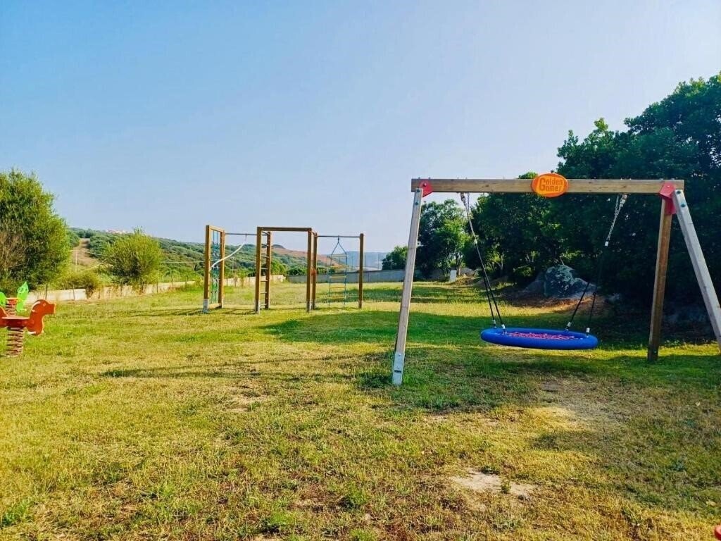 Картинка La Smeraldina Resort 3*