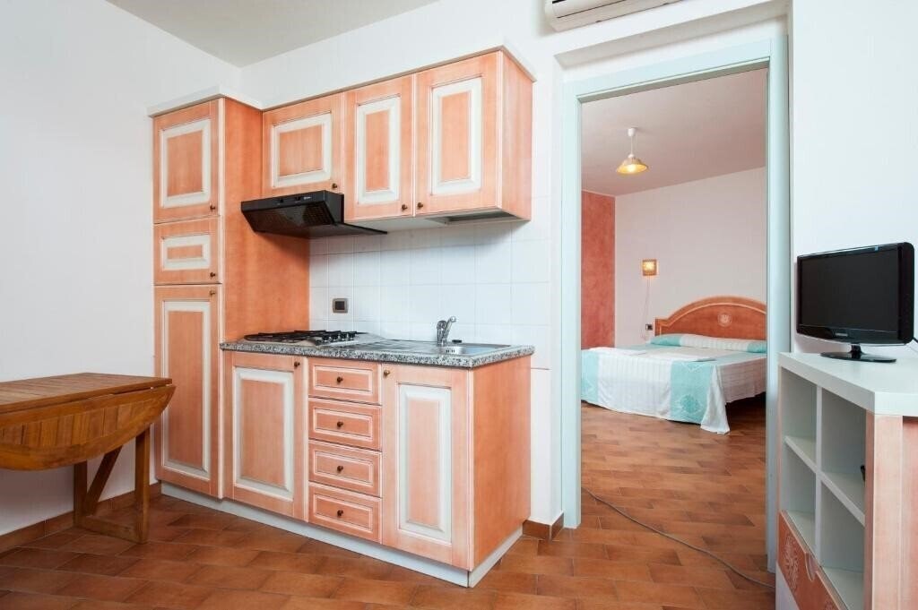 Зображення S'Incantu Resort Villasimius 3*