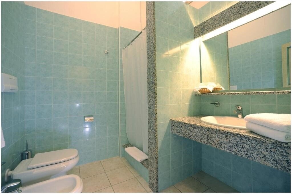 Фотография Cala Liberotto Residence 4*