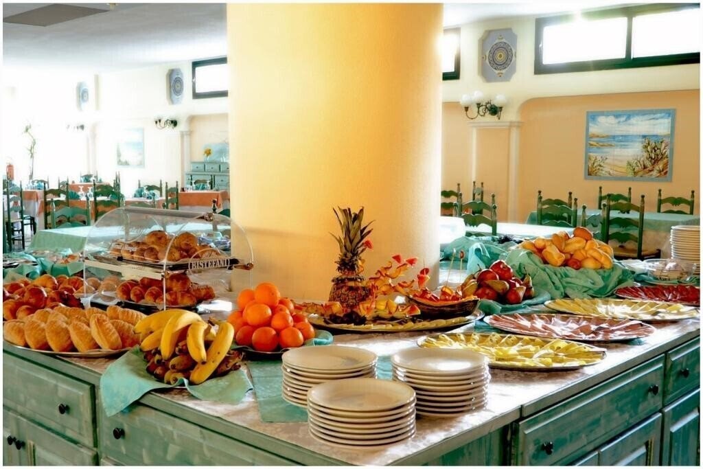 Изображение Cala Liberotto Residence 4*