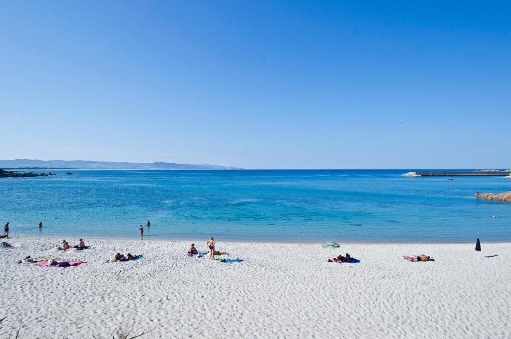 Фотография Il Gabbiano Isola Rossa 3*