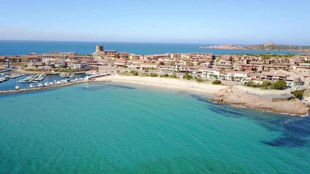 Изображение Il Gabbiano Isola Rossa 3*