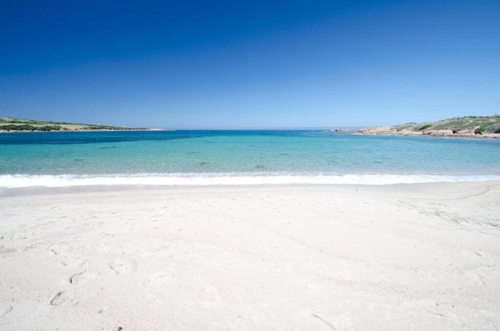 Картинка Il Gabbiano Isola Rossa 3*