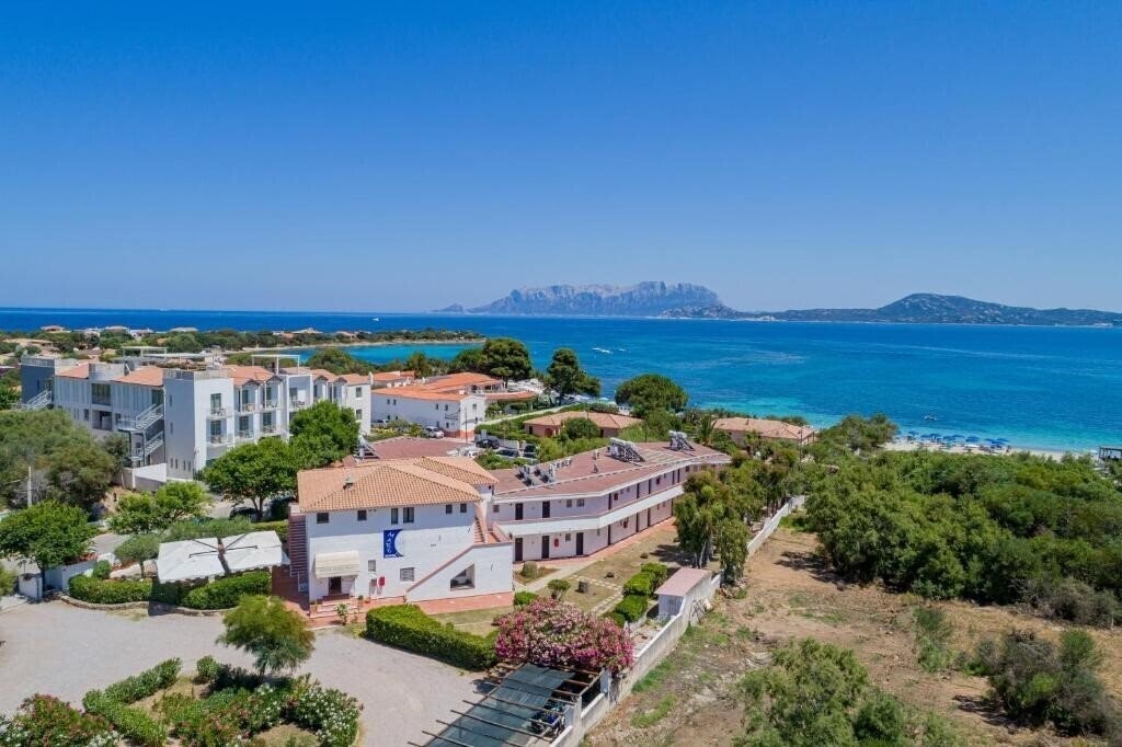 Готель Mare Blue 3*