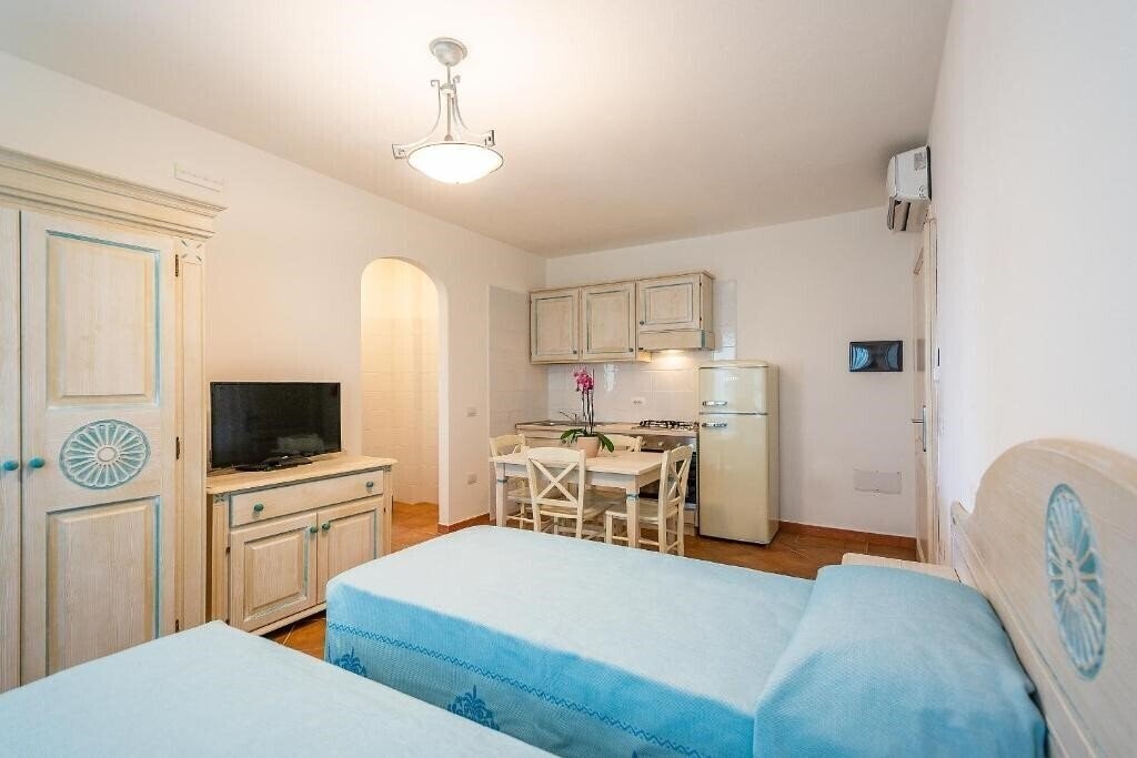 Фотография Residence del Baia Marina 3*