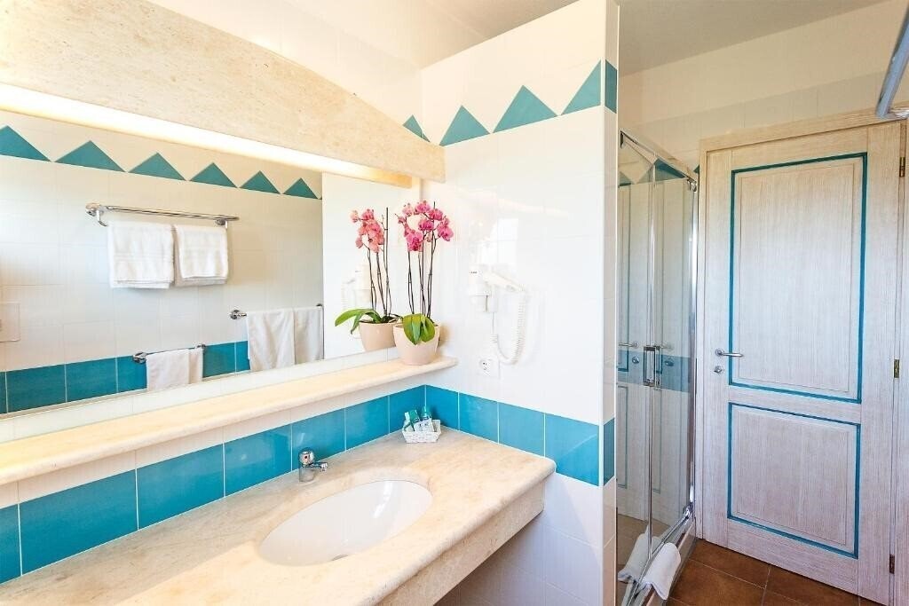 Картинка Residence del Baia Marina 3*