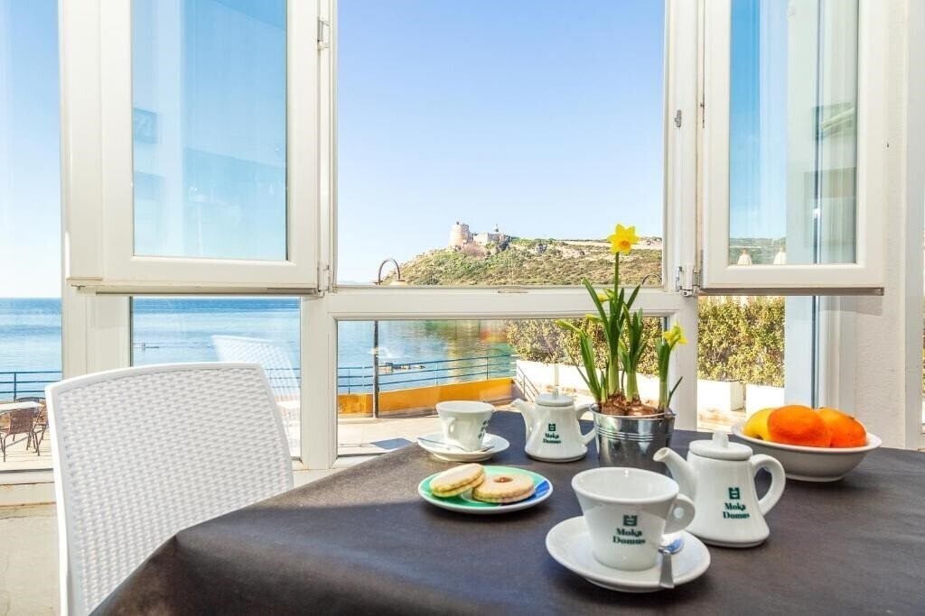 Фото Calamosca Hotel 3*