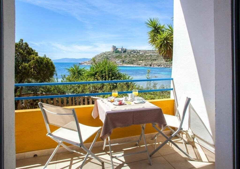 Фотография Calamosca Hotel 3*