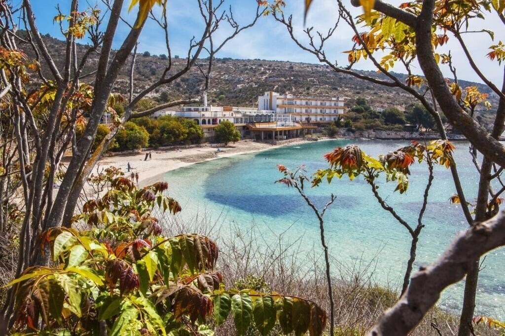 Изображение Calamosca Hotel 3*