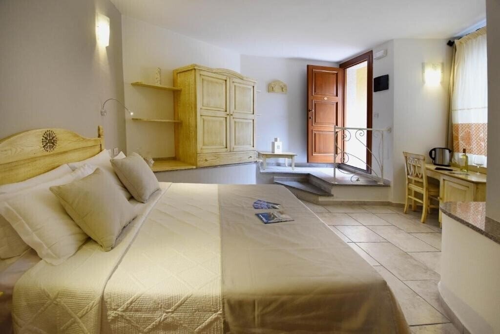 Изображение Hotel I Graniti 3*